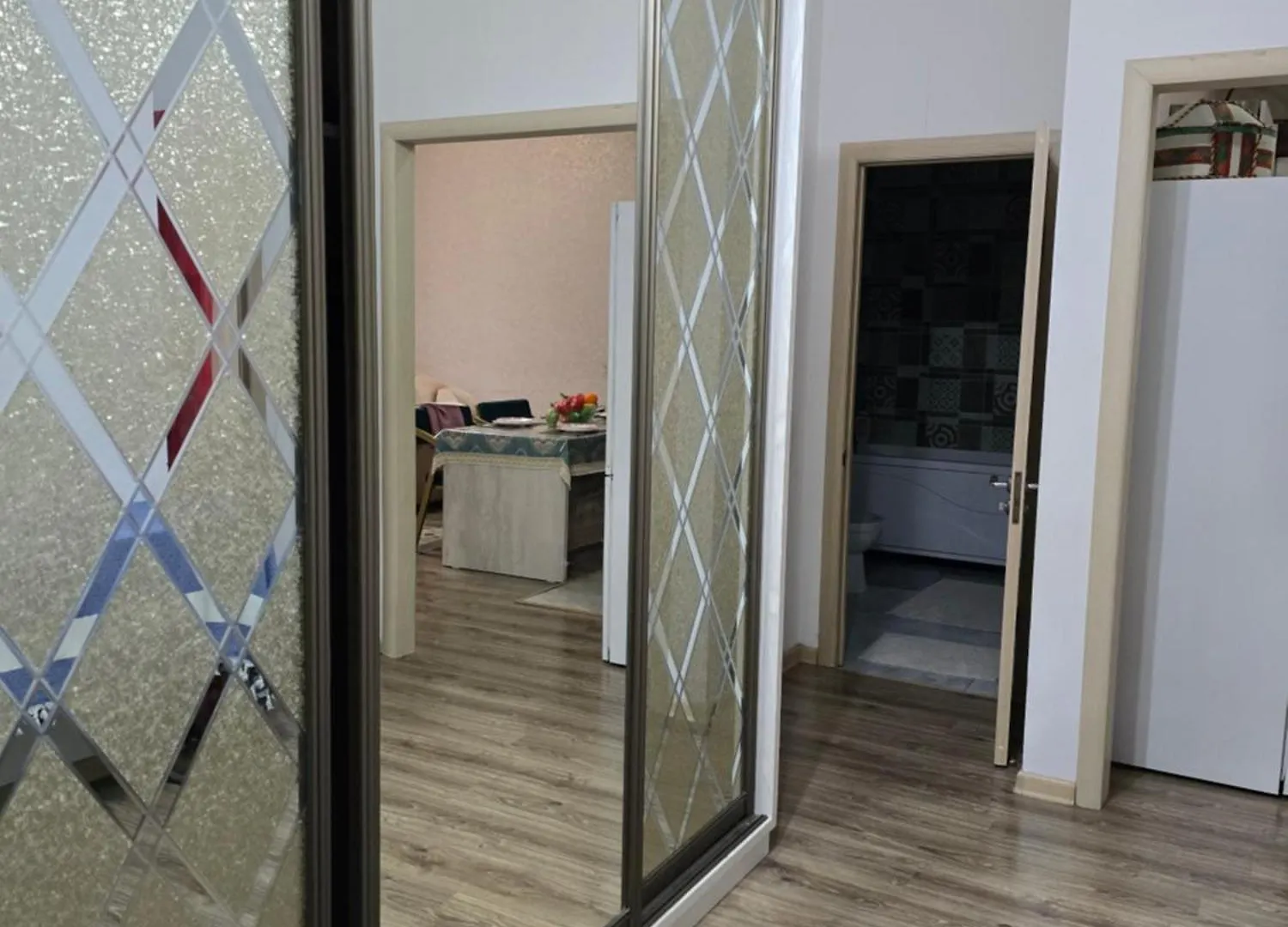 Апартаменты Астаны Nur-Sultan  Nur-Sultan (Astana)