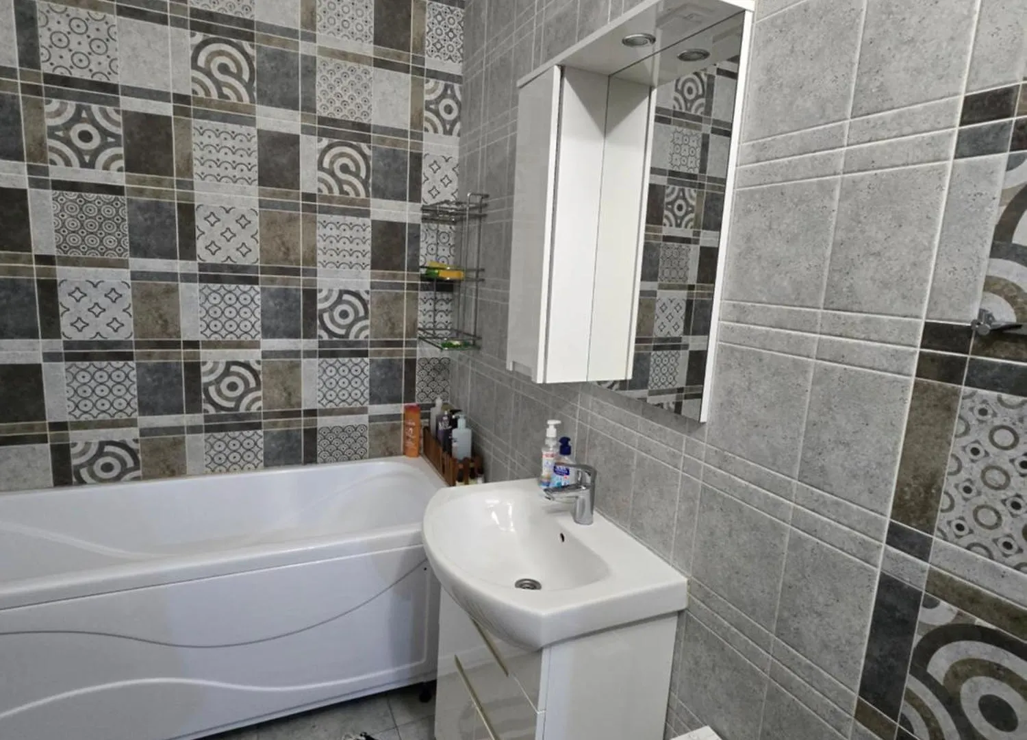 Апартаменты Астаны Nur-Sultan  Apartment