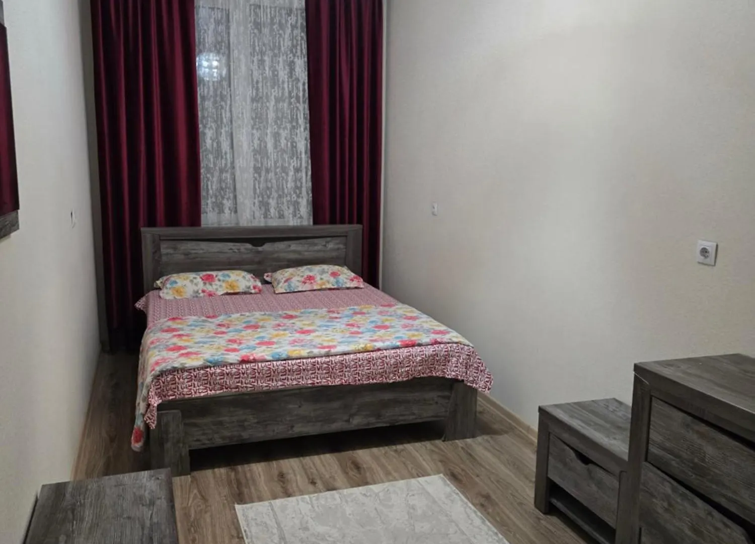 Apartment Апартаменты Астаны Nur-Sultan  Kazakhstan
