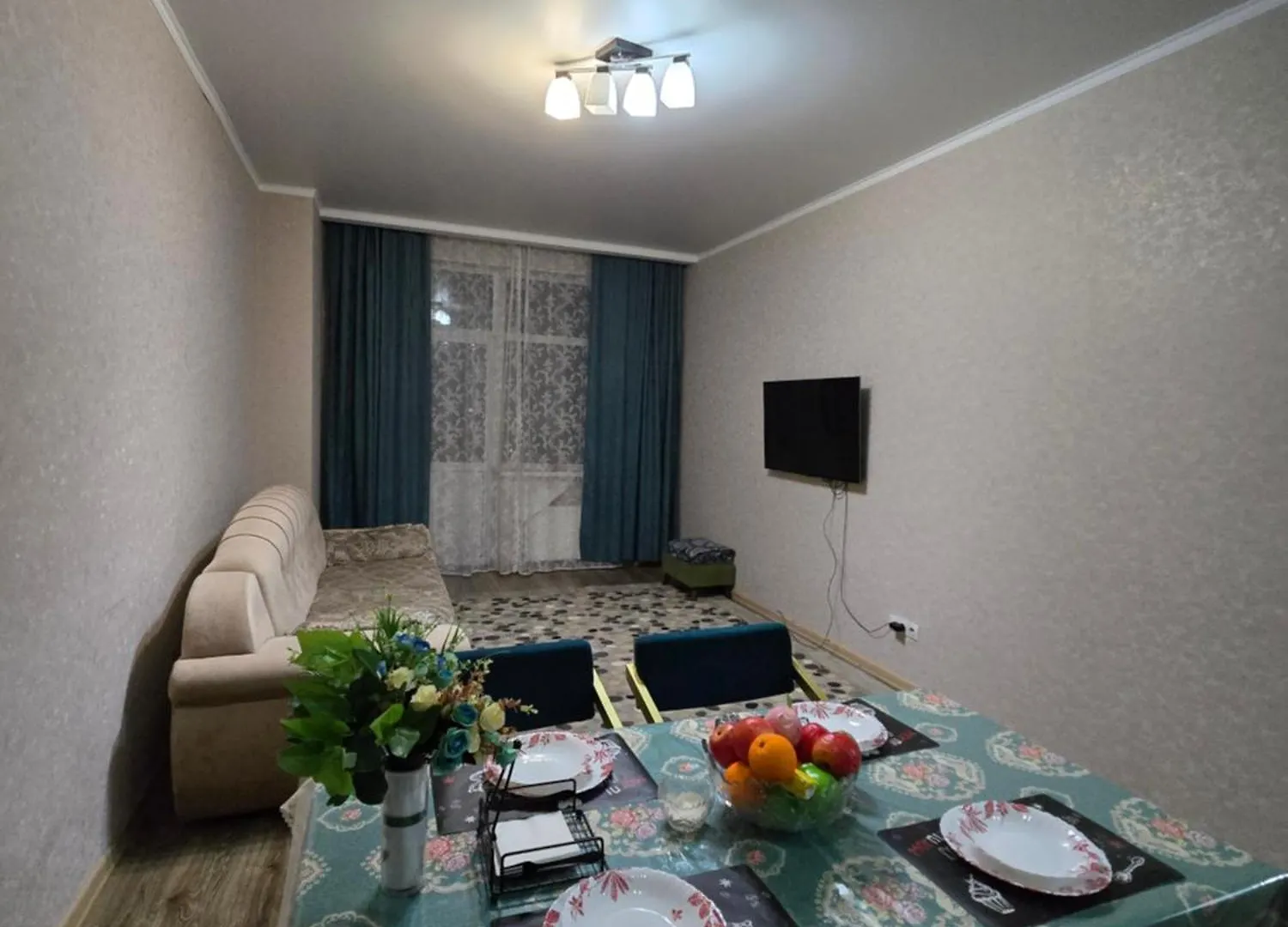 Апартаменты Астаны Nur-Sultan  0*, Nur-Sultan (Astana)